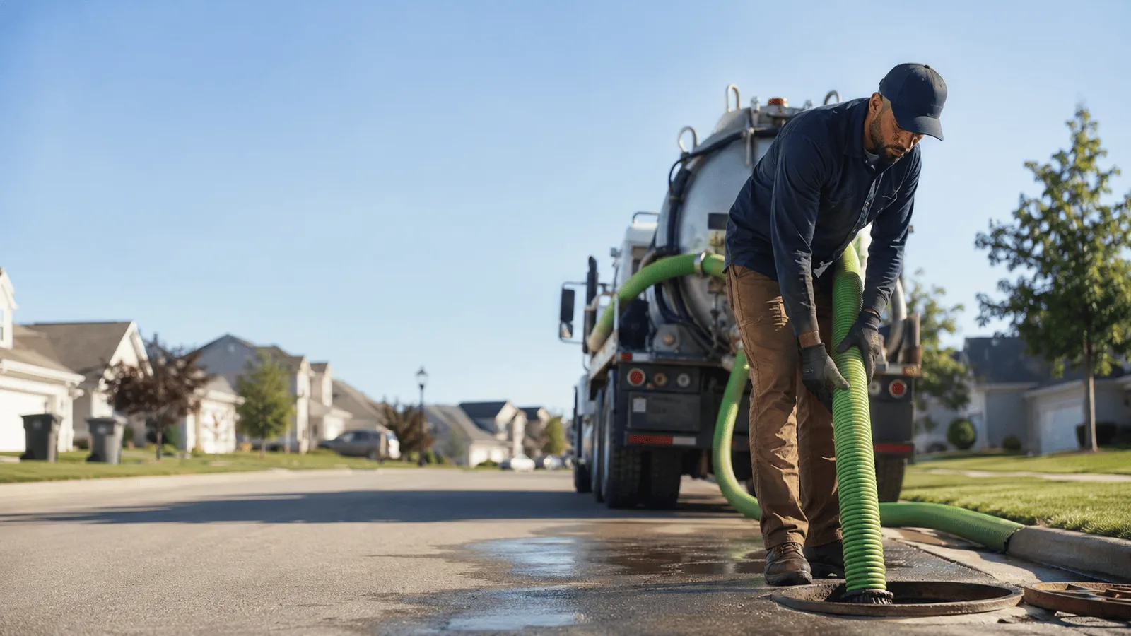 Mosquito Control in West Elkton, OH